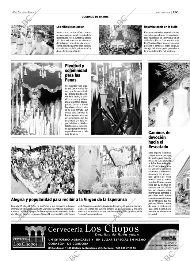 ABC CORDOBA 05-04-2004 página 40