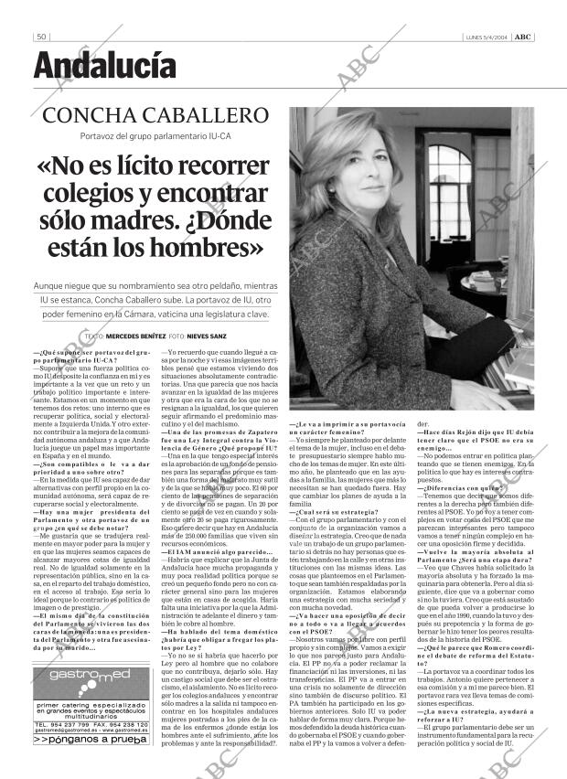 ABC CORDOBA 05-04-2004 página 50