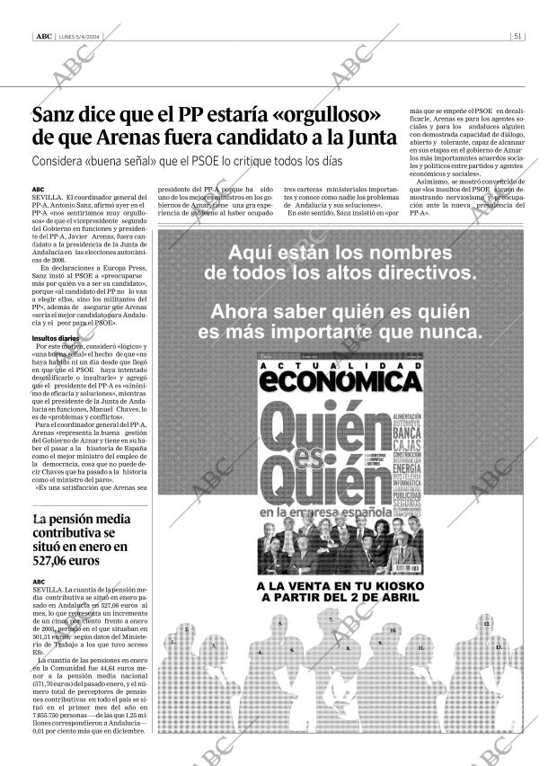 ABC CORDOBA 05-04-2004 página 51