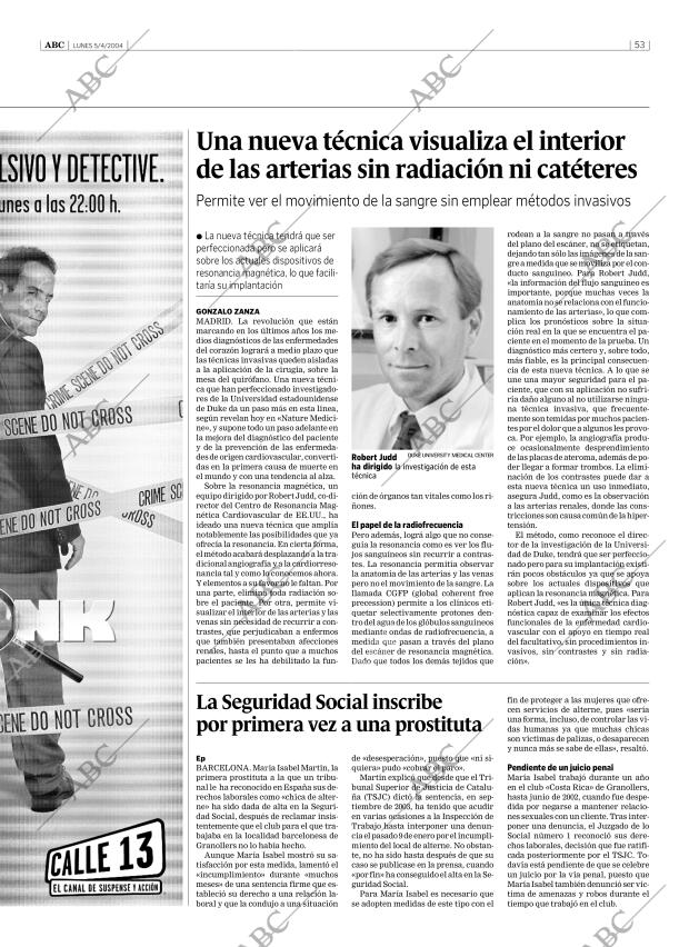 ABC CORDOBA 05-04-2004 página 53