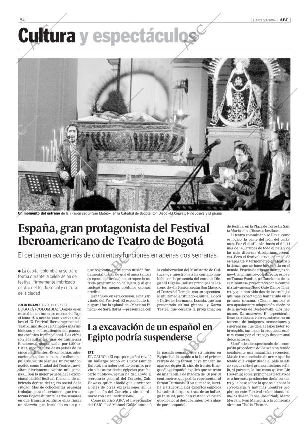 ABC CORDOBA 05-04-2004 página 54