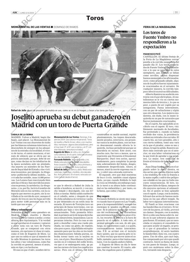 ABC CORDOBA 05-04-2004 página 55