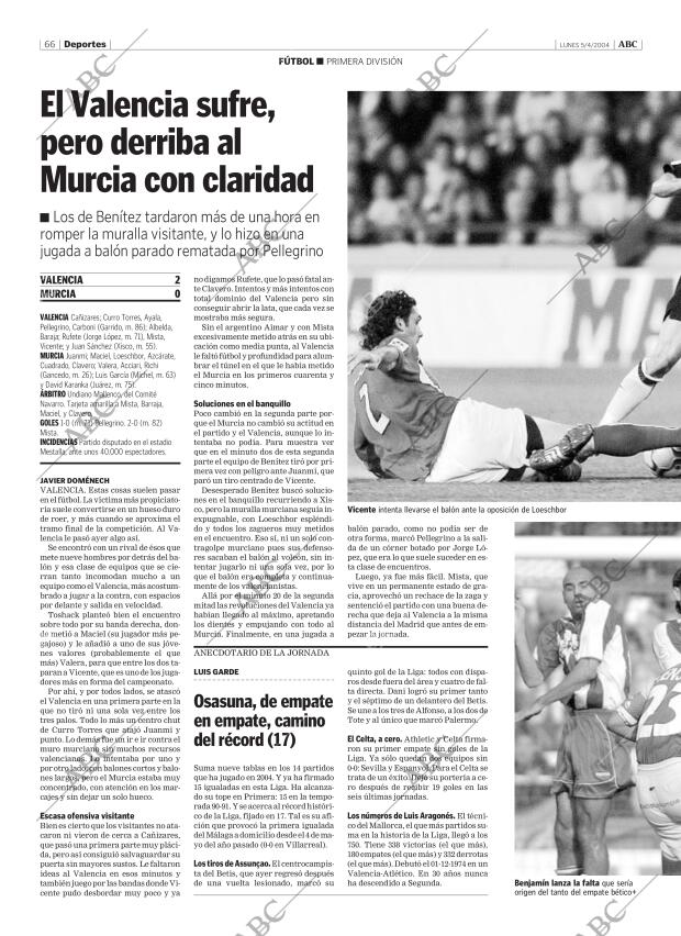 ABC CORDOBA 05-04-2004 página 66