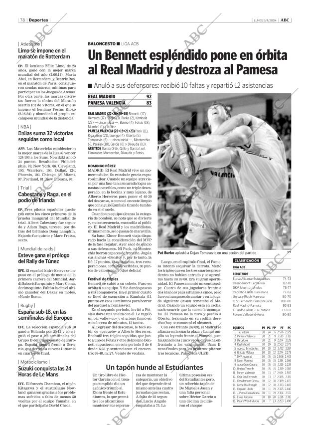 ABC CORDOBA 05-04-2004 página 78