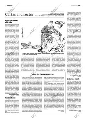 ABC CORDOBA 05-04-2004 página 8