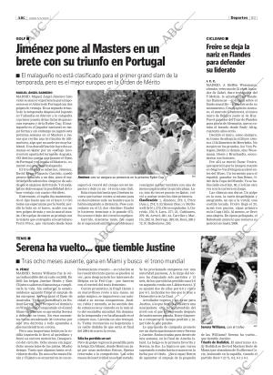 ABC CORDOBA 05-04-2004 página 83