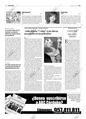 ABC CORDOBA 05-04-2004 página 88