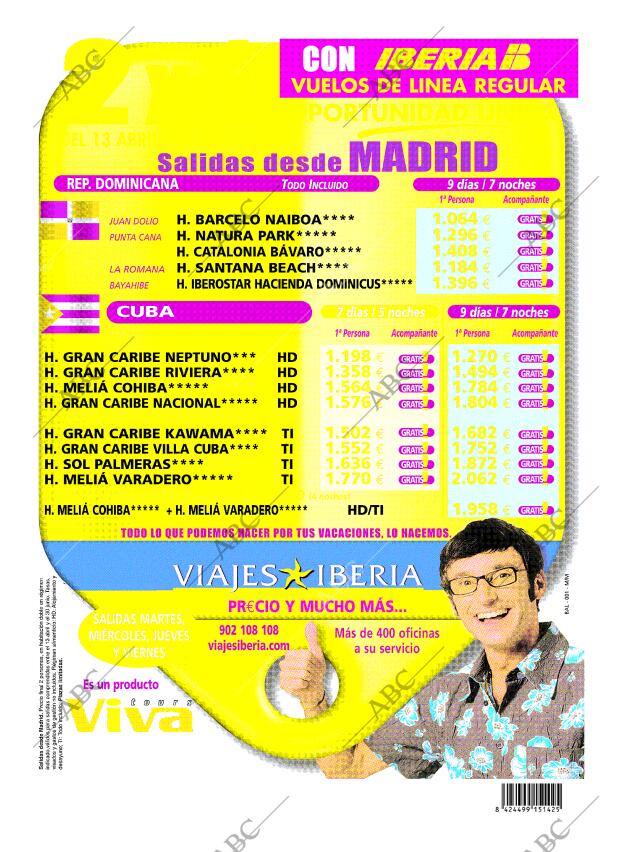 ABC CORDOBA 05-04-2004 página 92