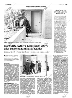 ABC MADRID 05-04-2004 página 16