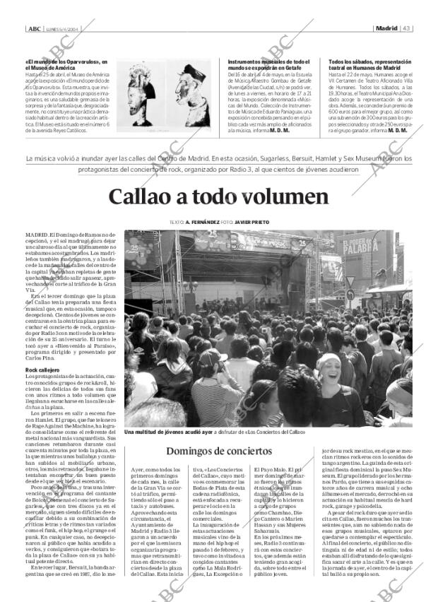 ABC MADRID 05-04-2004 página 43