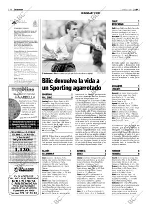 ABC MADRID 05-04-2004 página 88