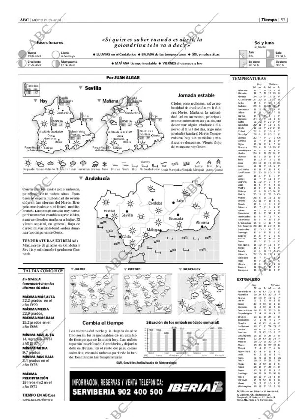 ABC SEVILLA 07-04-2004 página 53