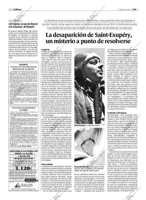 ABC MADRID 08-04-2004 página 52