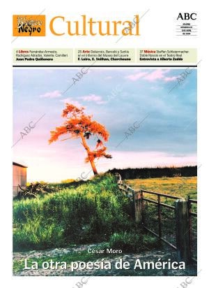 CULTURAL MADRID 08-04-2004 página 1