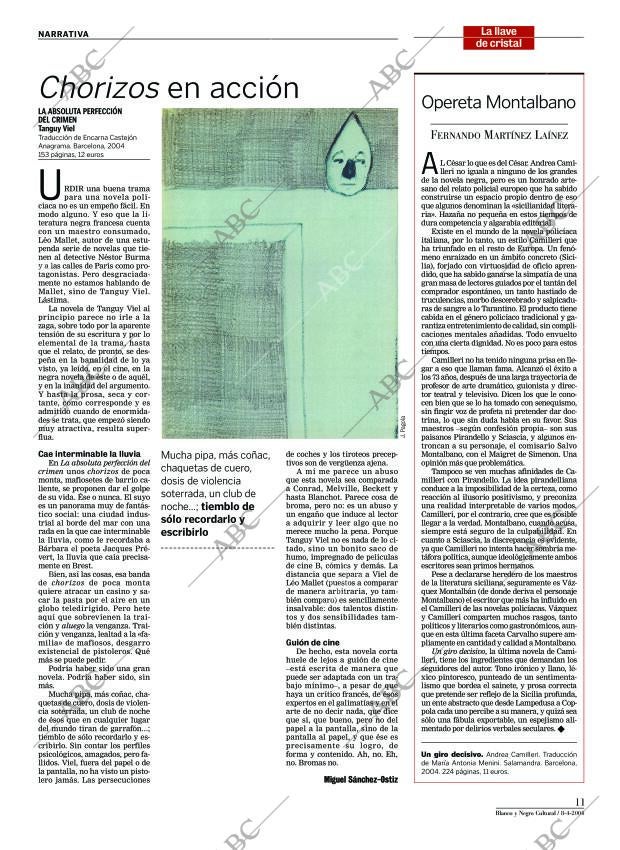 CULTURAL MADRID 08-04-2004 página 11