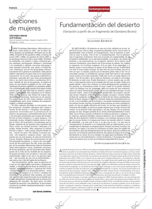 CULTURAL MADRID 08-04-2004 página 12