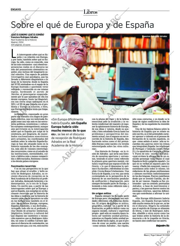 CULTURAL MADRID 08-04-2004 página 17
