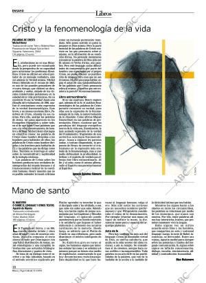 CULTURAL MADRID 08-04-2004 página 18