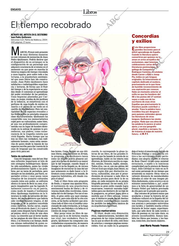 CULTURAL MADRID 08-04-2004 página 19