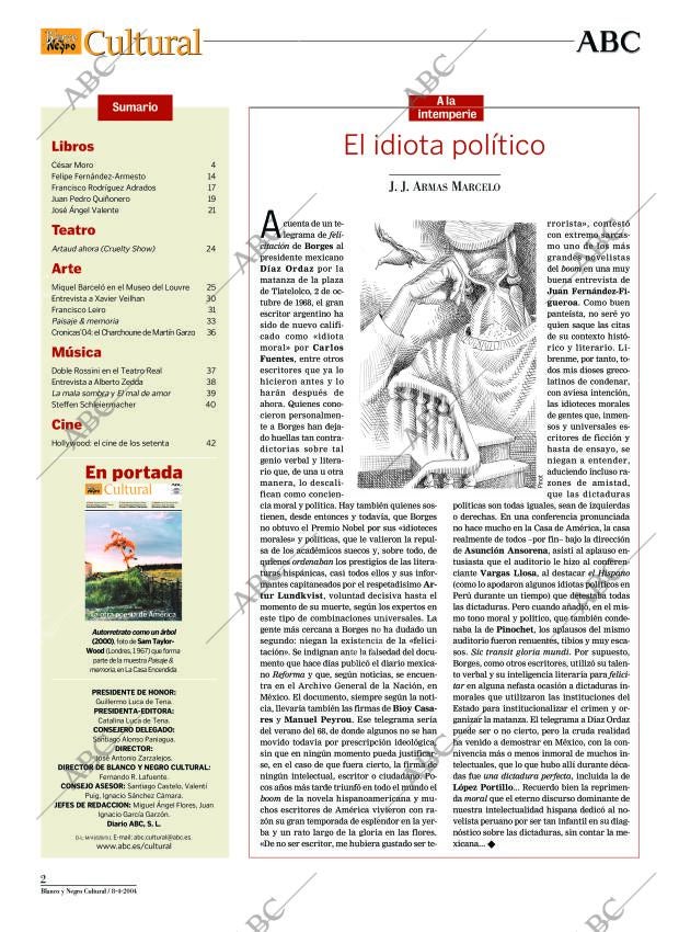 CULTURAL MADRID 08-04-2004 página 2