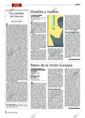 CULTURAL MADRID 08-04-2004 página 20