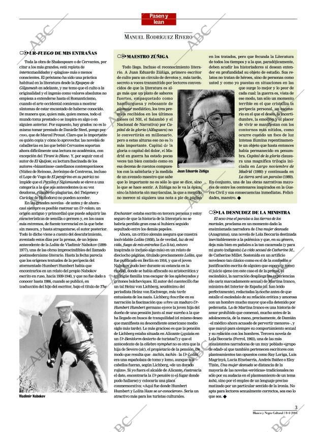 CULTURAL MADRID 08-04-2004 página 3