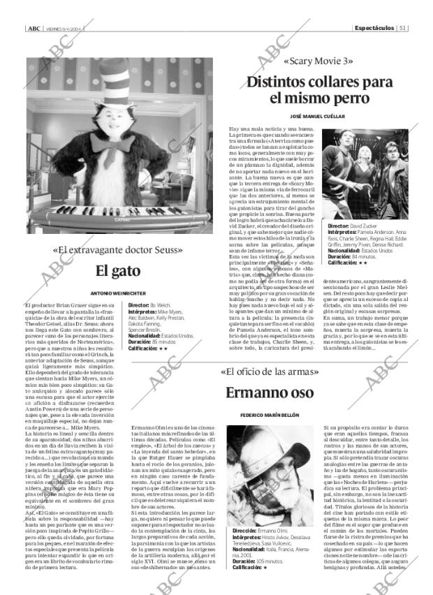 ABC MADRID 09-04-2004 página 51