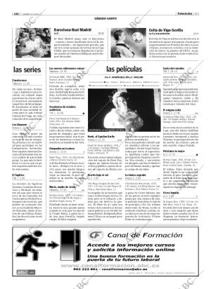 ABC MADRID 09-04-2004 página 91