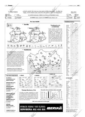 ABC SEVILLA 09-04-2004 página 28