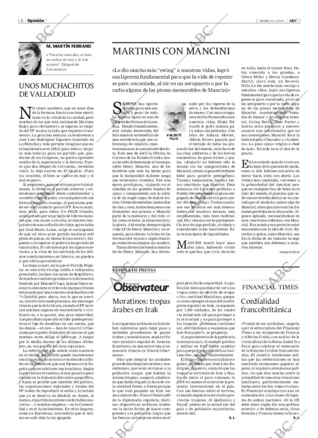 ABC SEVILLA 09-04-2004 página 6