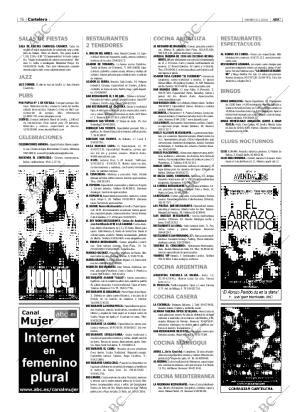 ABC SEVILLA 09-04-2004 página 76
