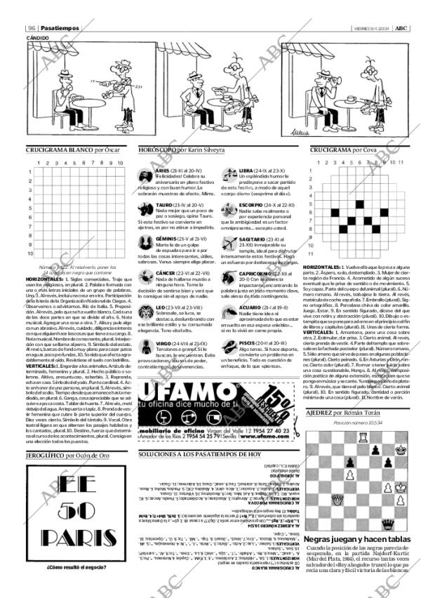 ABC SEVILLA 09-04-2004 página 96