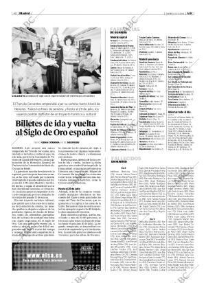 ABC MADRID 11-04-2004 página 40