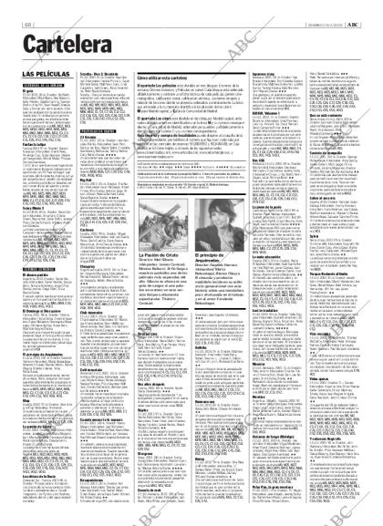 ABC MADRID 11-04-2004
