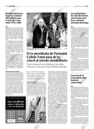 ABC MADRID 11-04-2004 página 80