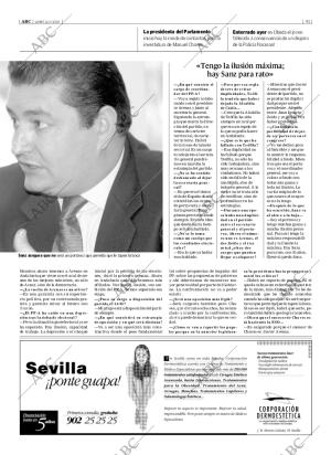 ABC SEVILLA 12-04-2004 página 41