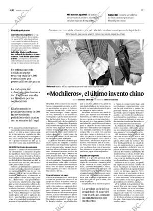 ABC MADRID 13-04-2004 página 33