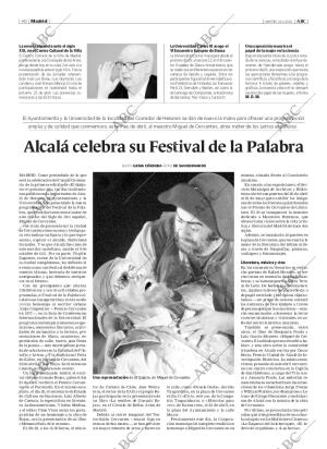 ABC MADRID 13-04-2004 página 40