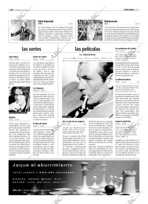 ABC MADRID 13-04-2004 página 97