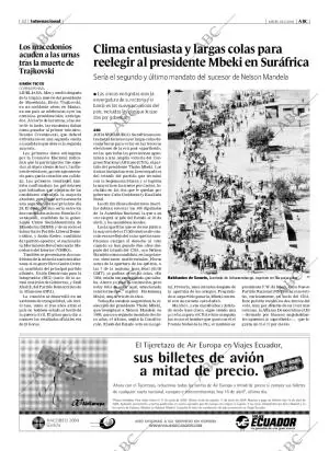 ABC MADRID 15-04-2004 página 32
