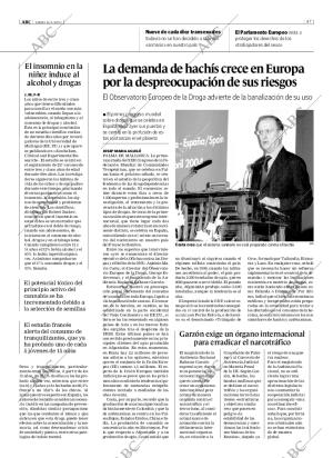 ABC MADRID 15-04-2004 página 47