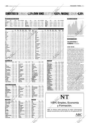 ABC MADRID 15-04-2004 página 91