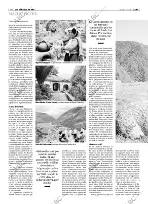 ABC MADRID 17-04-2004 página 100