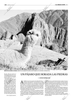 ABC MADRID 17-04-2004 página 101