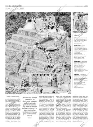 ABC MADRID 17-04-2004 página 102