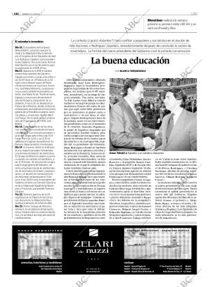 ABC MADRID 17-04-2004 página 11
