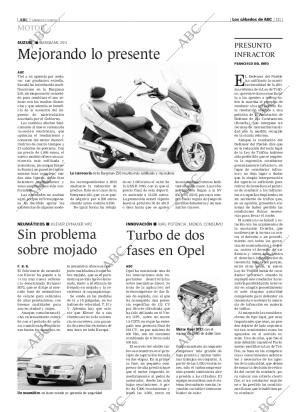 ABC MADRID 17-04-2004 página 111