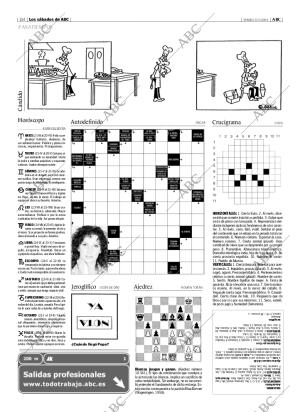 ABC MADRID 17-04-2004 página 114