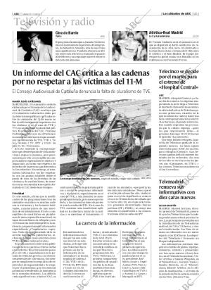 ABC MADRID 17-04-2004 página 115