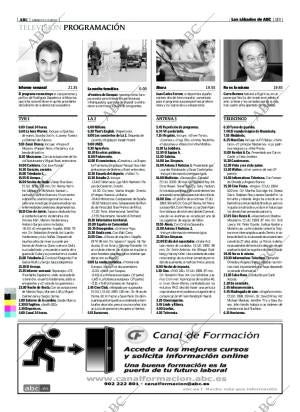 ABC MADRID 17-04-2004 página 119